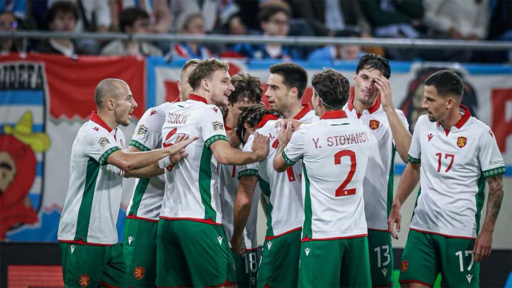 Naționala de fotbal a plecat din Luxemburg cu 3 puncte