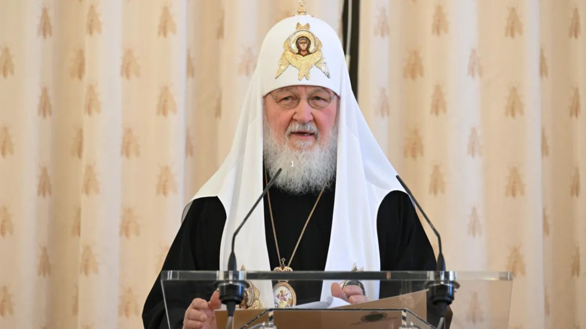У болгарской разведки нет данных об агентурном прошлом патриарха России 