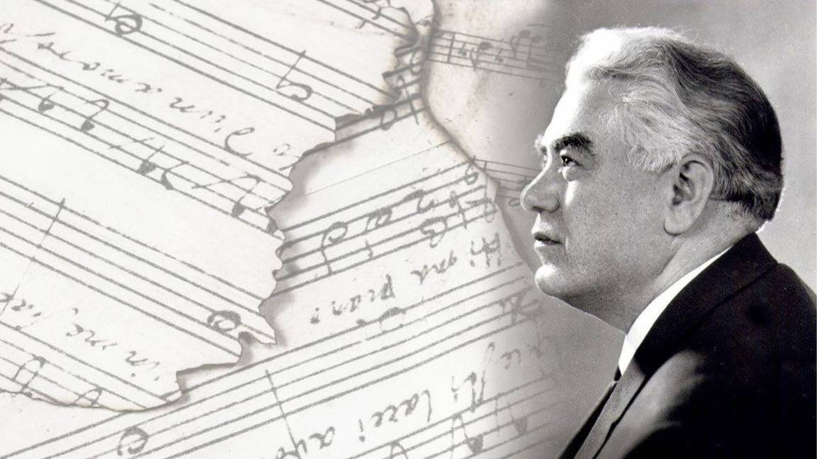 Ο συνθέτης Τόντορ Ποπόφ και οι «Χειμεριν...