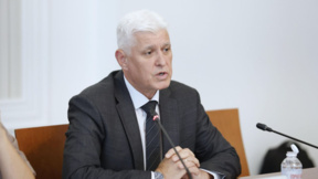 Dimitër Stojanov: E vetmja zgjidhje për ruajtjen e hapësirës ajrore është MiG-29