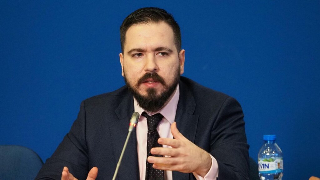 Stojan Pantschew