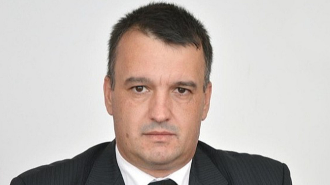 Бисер Николов с поздрав към кметове и общинските служители 