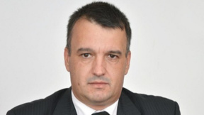 Бисер Николов с поздрав към кметове и общинските служители 