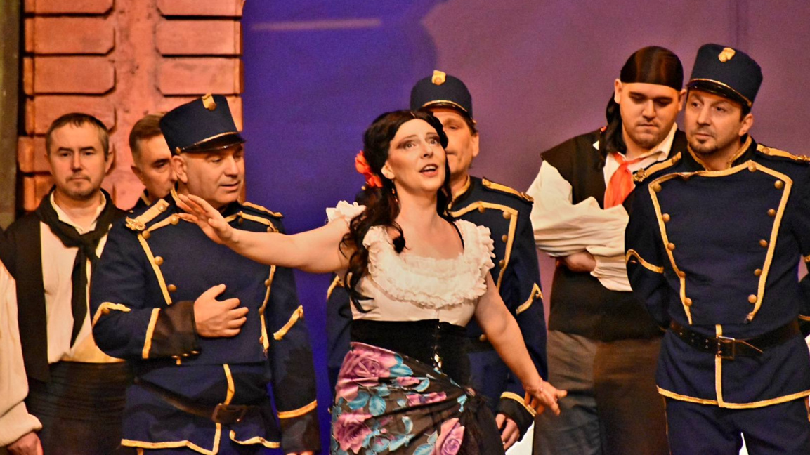 Величка Минкова: Музиката винаги е била в сърцето ми, затова се върнах към нея