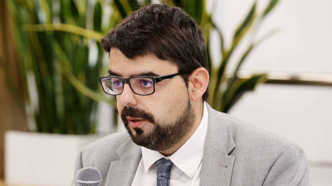 Мартин Владимиров