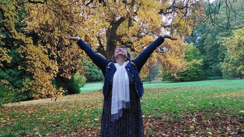 Bayse Kasimlarli – the Bulgarian teacher in Brussels whom children adore