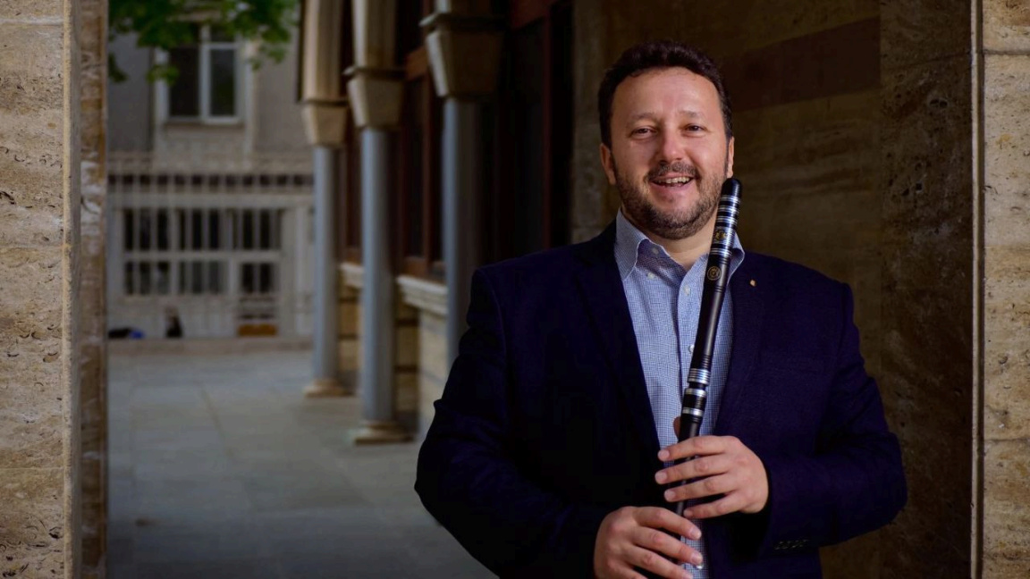 Nédyalko Nédyalkov à deux festivals de musique en France