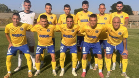 На старта на шампионата