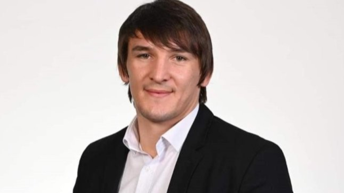 Даниел Александров ще се кандидатира за президент на БФ Борба