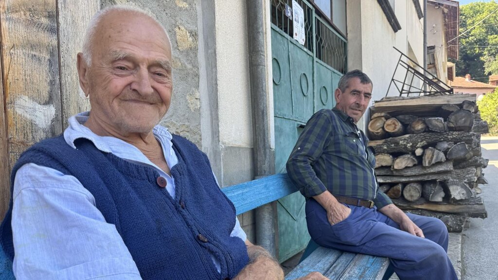 De plus en plus de Bulgares et d’étrangers vont vivre à la campagne