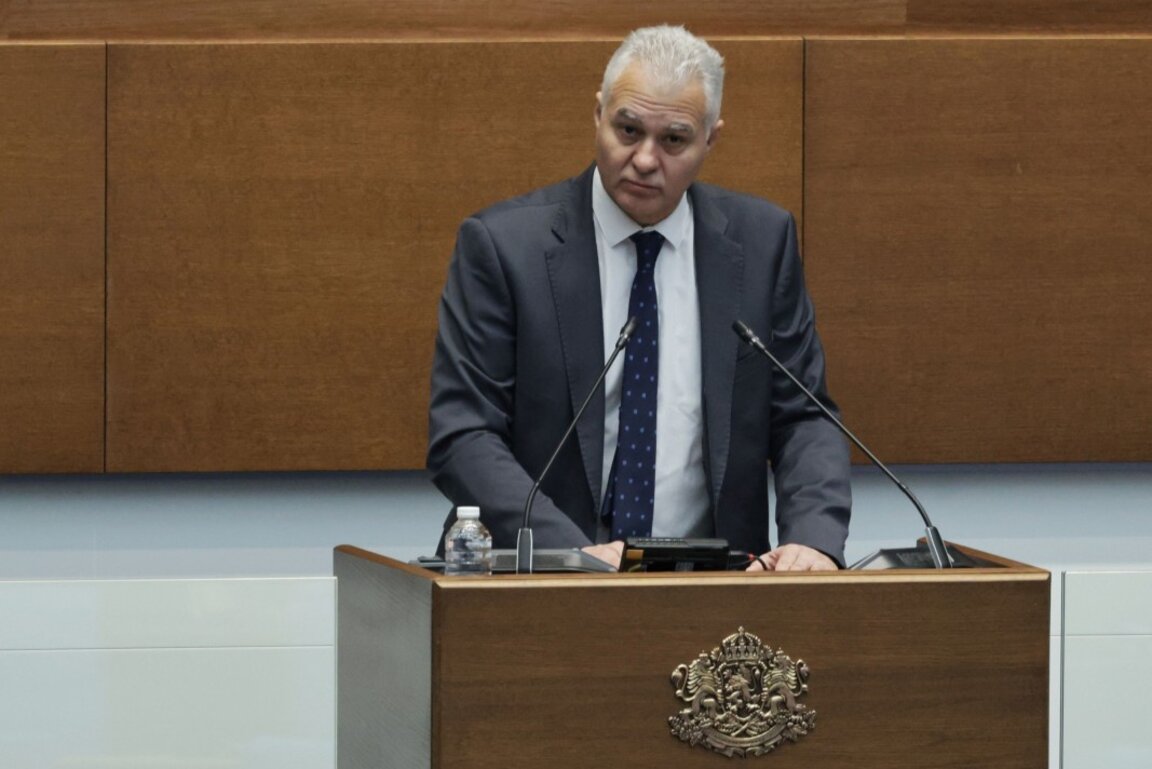 Пламен Тончев