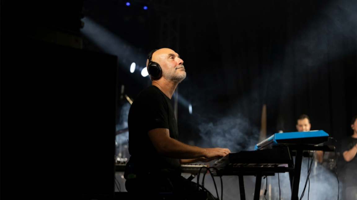 Martin Denev