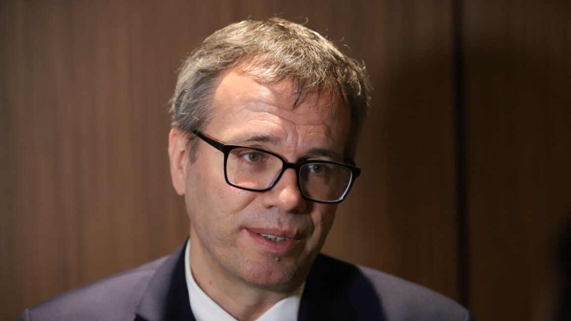 Руслан Стефанов