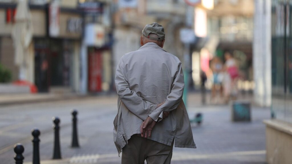 Système des retraites en difficulté : pensions trop basses et pénurie d’actifs