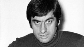 Изкуството в мен: "Рейс" от Станислав Стратиев