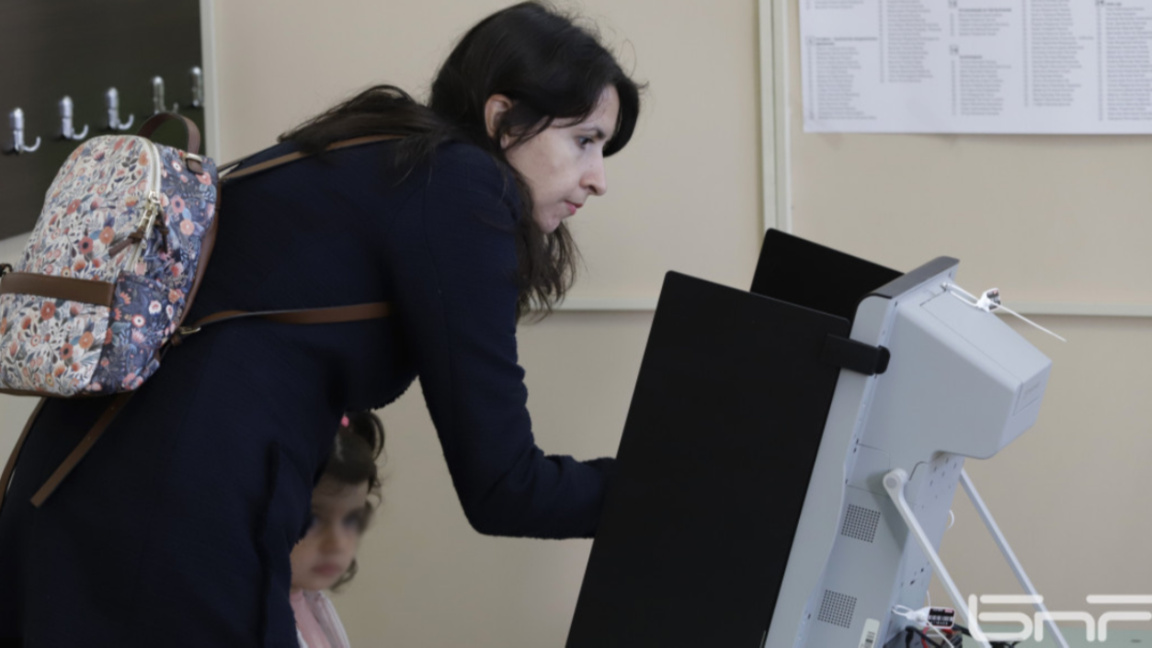 Wahlbeteiligung muss dauerhaft hoch sein