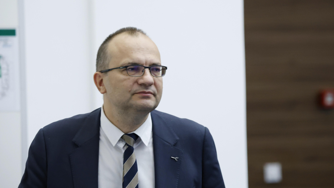 Мартин Димитров