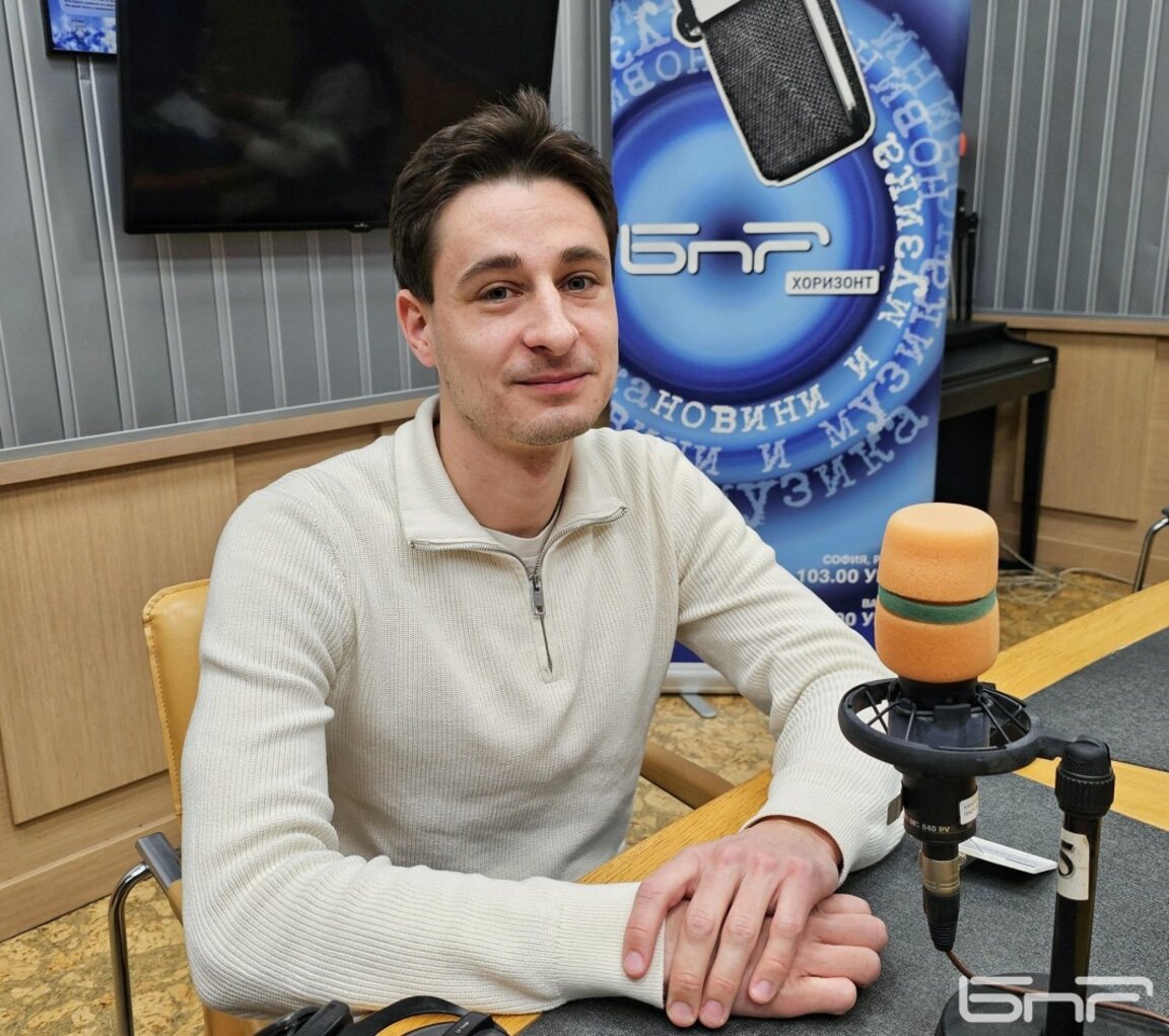 Калоян Велчев