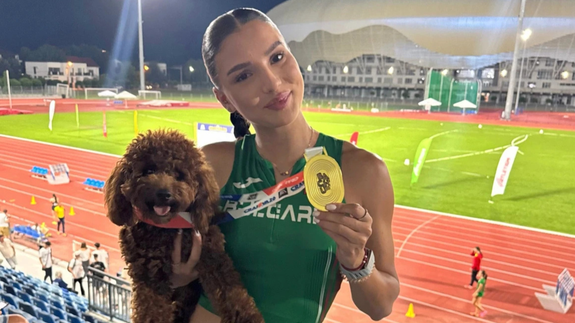 Радина Величкова