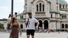 Η Σόφια μεταξύ των πιο προσιτών ευρωπαϊκών πόλεων για τουρισμό σαββατοκύριακου
