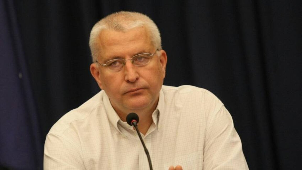 Светослав Малинов