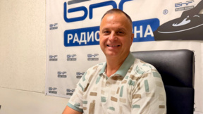 Председателят на ВХРА за "Евровизия": Дара ще напълни хотелите и във Варна