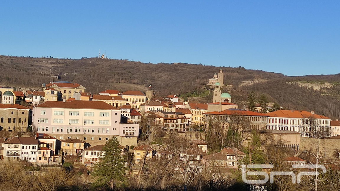 България пред нови избори: Търновлии оча...