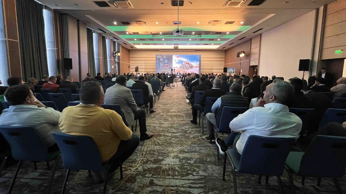 Пољопривредници из целе земље расправљају о проблемима сектора