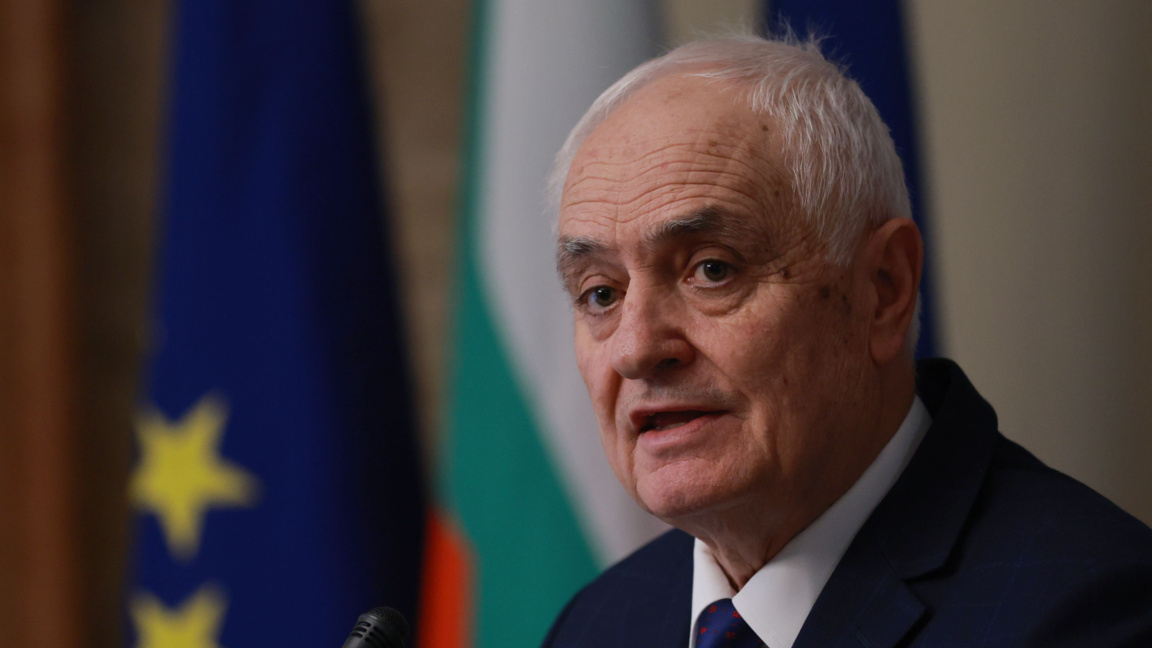 Атанас Запрянов