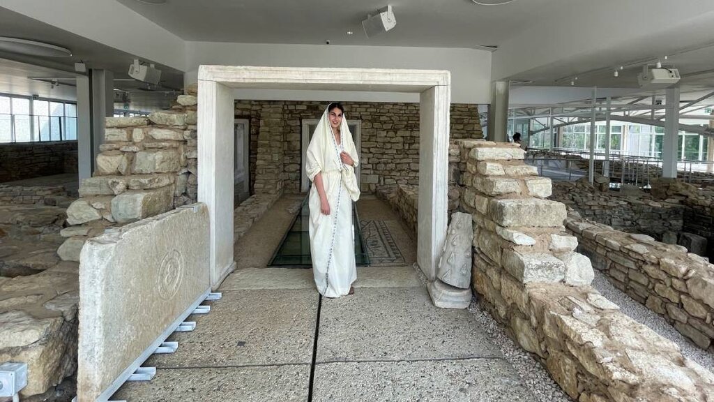 Ancient luxury and modern experience – the renovated Villa Armira becomes hit among tourists