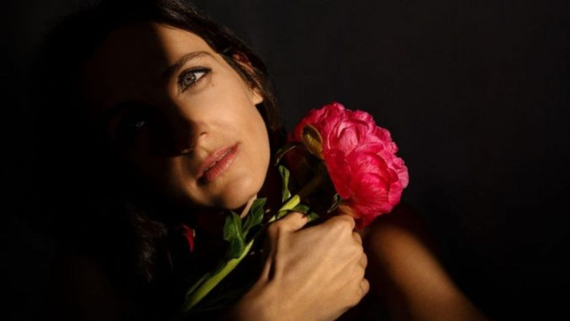 Влада Томова - болгарский музыкант с мис...