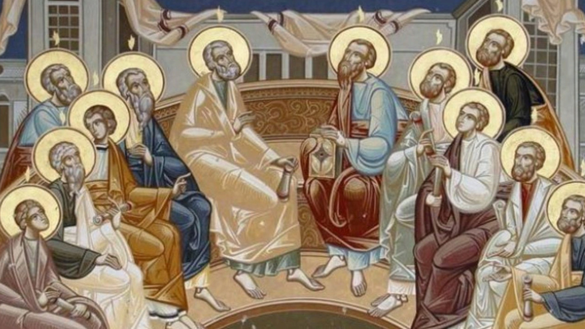 Педесетница обједињује вернике у Христовој цркви