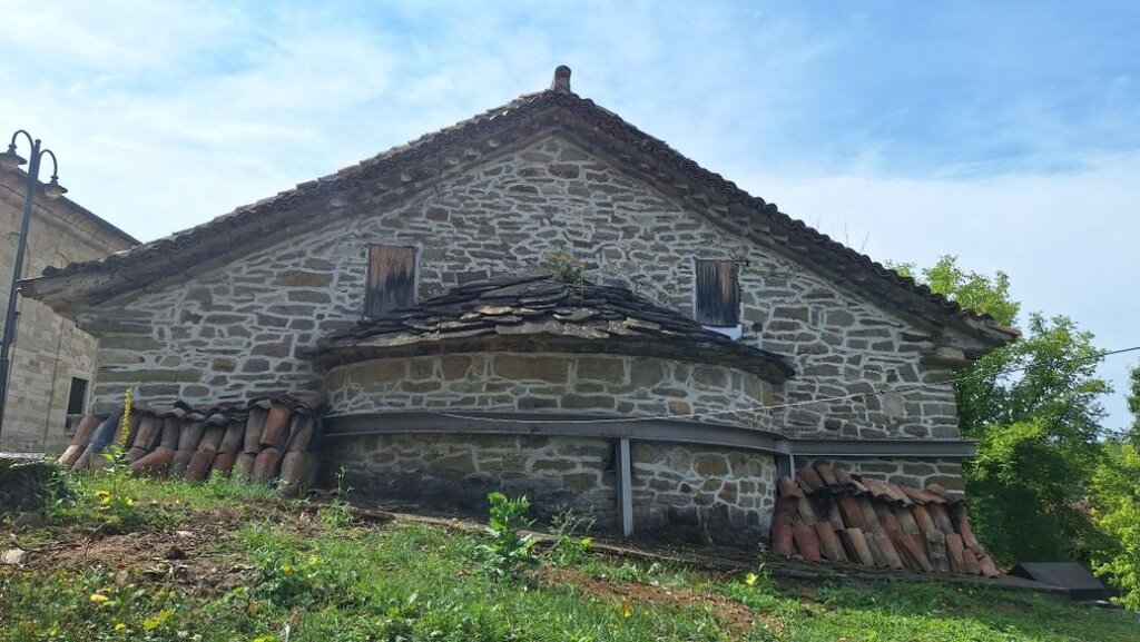 Град Елена – лекције историје усред лепе архитектуре из доба националног препорода Бугарске