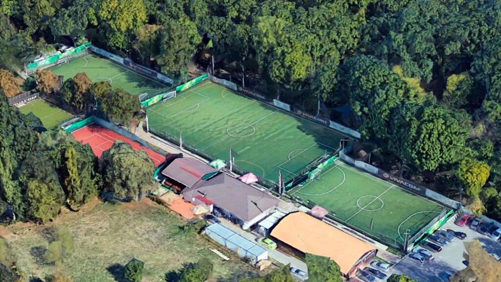  “Borisova Gradina” Parkı – Sofya’nın yeşil kalbi