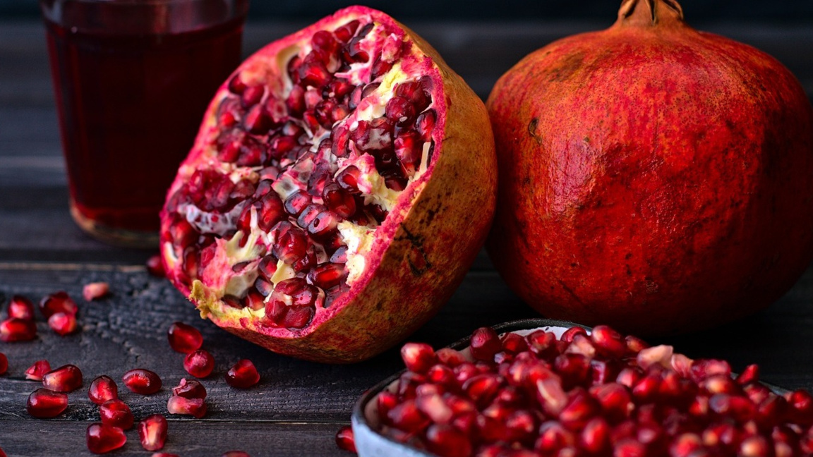 Кои са най-полезните плодове за здравето 