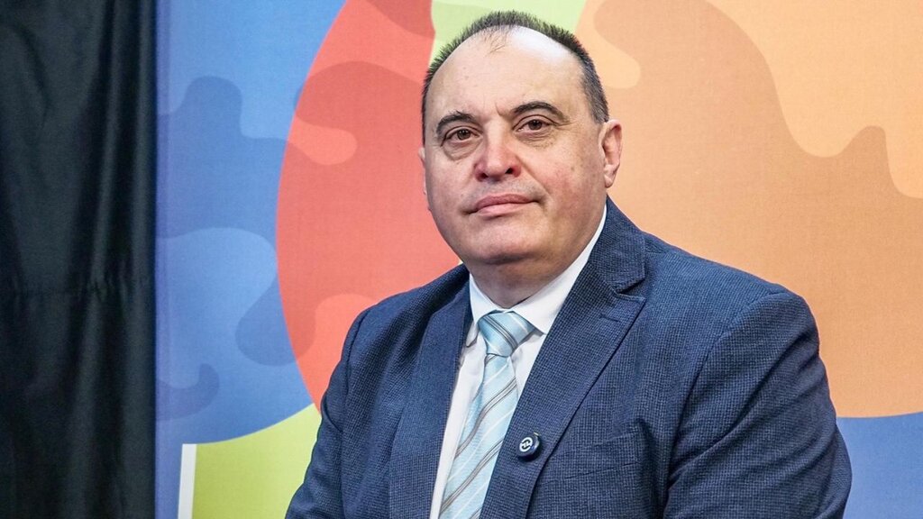 Rumen Gëllëbinov