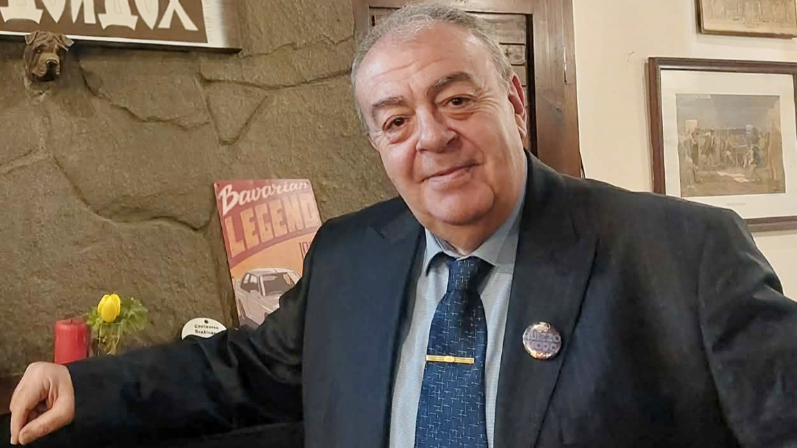 Aleko Djankov