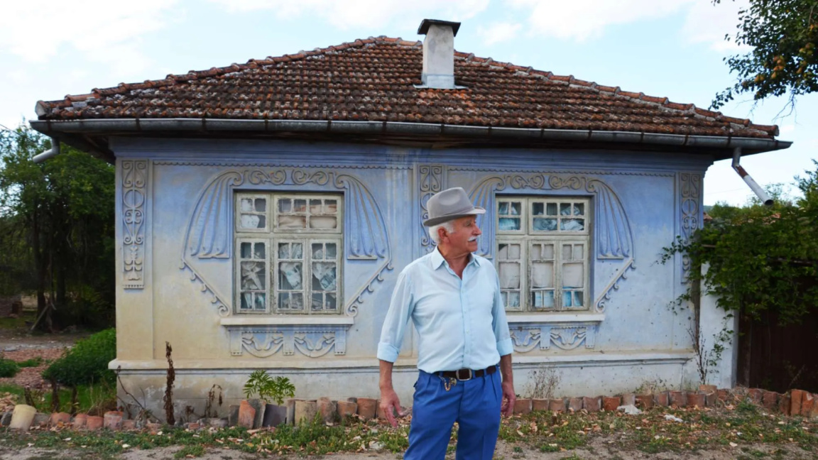 Projekti “Shtëpitë dhe Njerëzit” ...