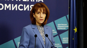 Обявяват окончателните резултати от изборите на 19 април