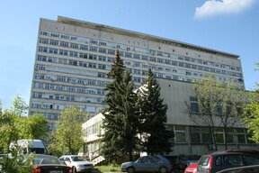 "Майчин дом" с нов сектор за недоносени бебета
