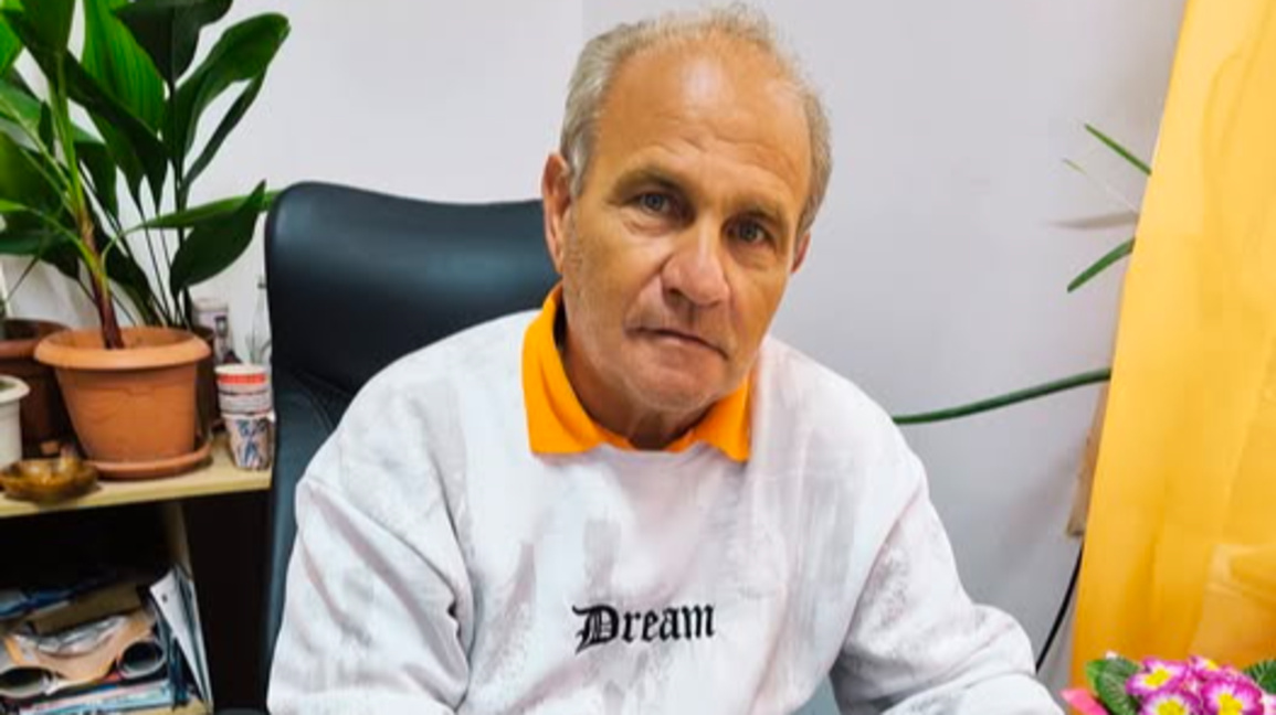 По пътя на свещените реликви ...