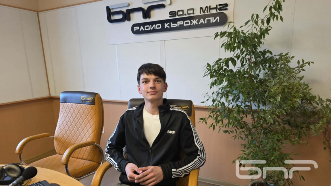 Георги Болярски