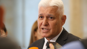 D. Stoianov: Politicienii noștri au sprijinit operațiunea hibridă a Iranului