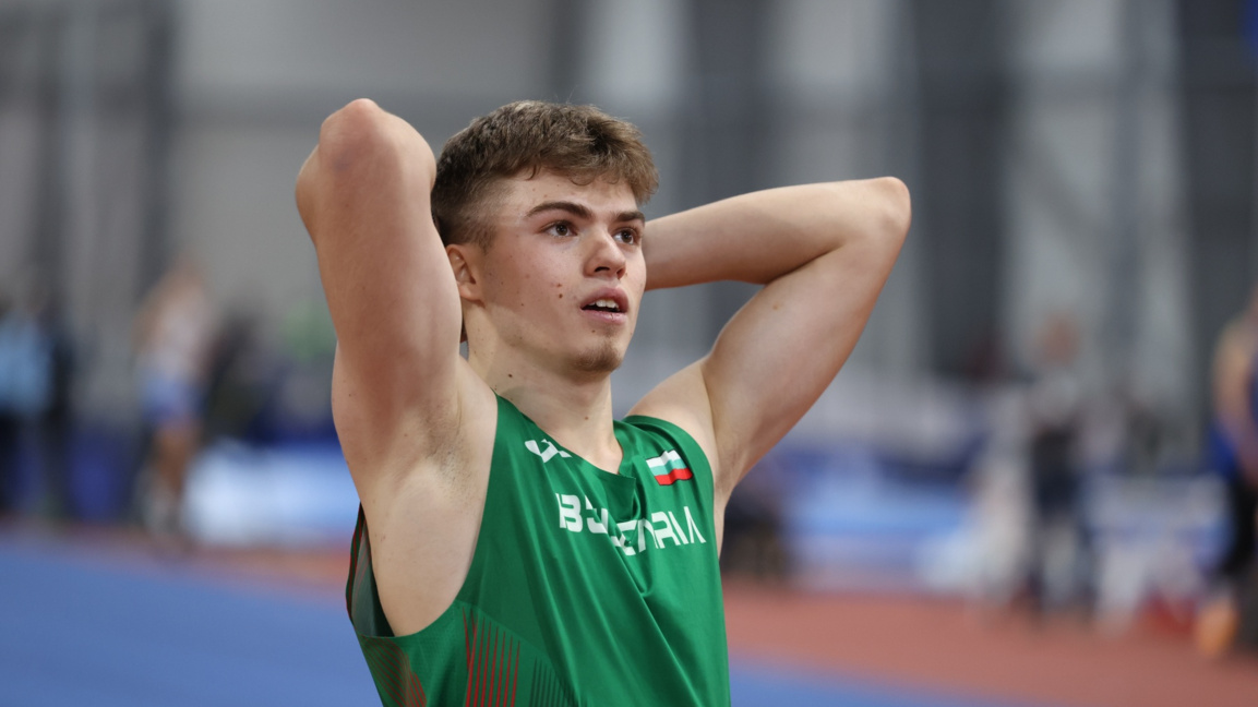 Χρίστο Ηλίεβ