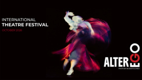 Alter Ego Festival in Sofia will feature theatre and dance from six countries