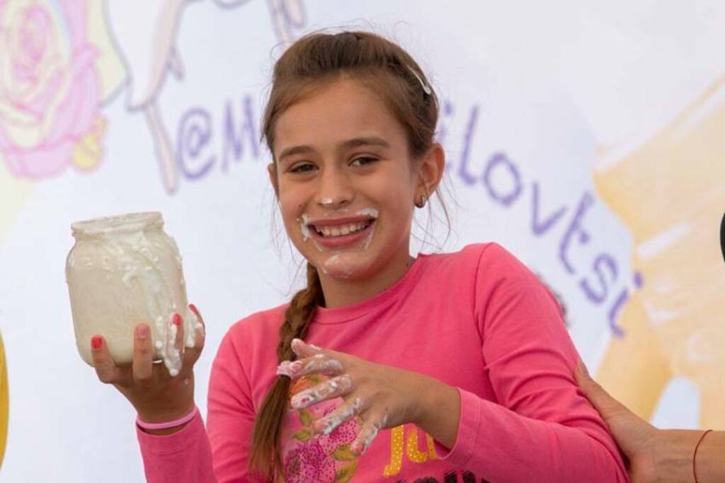 Yogurt Festival in Momchilovtsi: culture, flavor and Rhodope traditions