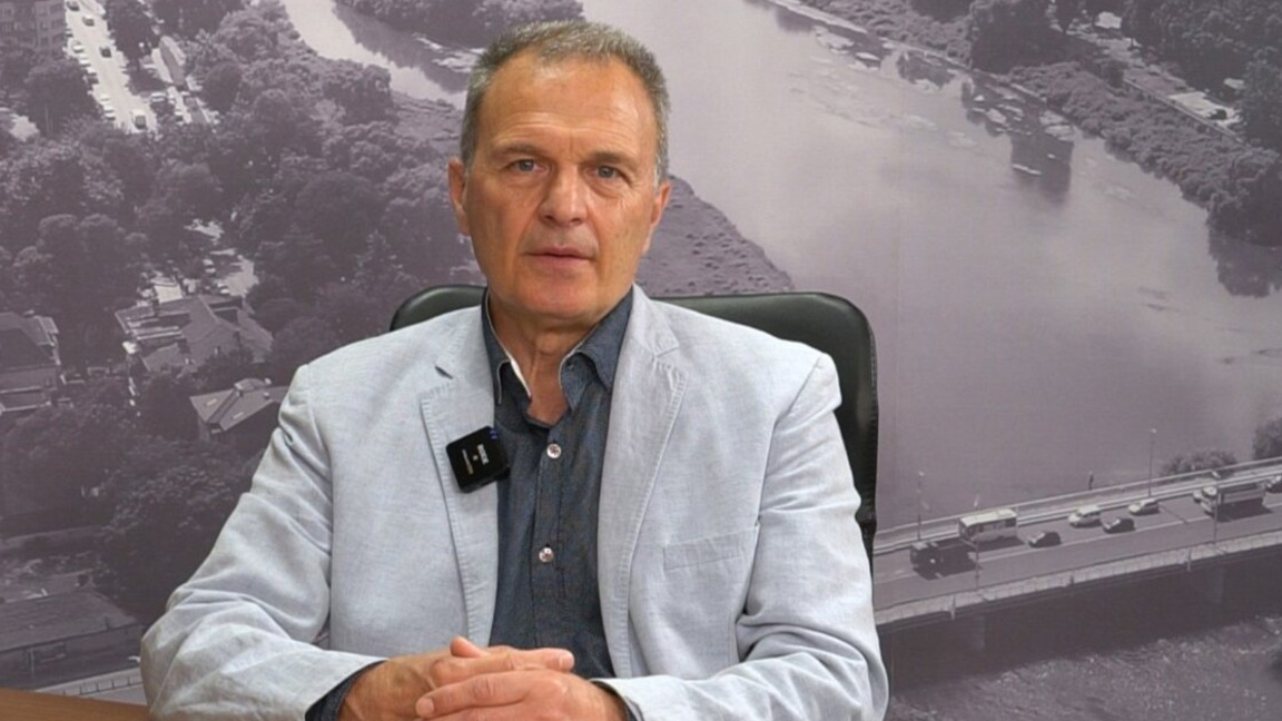 Бюджетът е политически, а не икономически обоснован