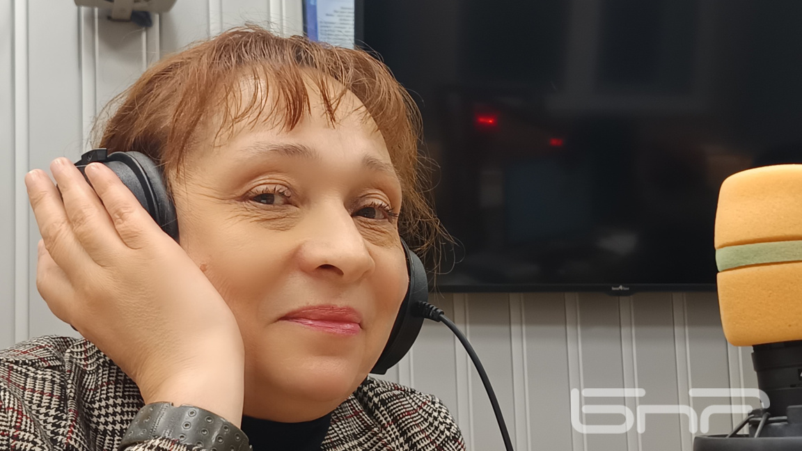 Ани Вълчанова