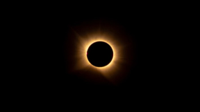 Bulgarian Eclipse Hunters return from Spain with magical footage