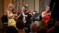 La Orquesta Strauss de Viena actúa en Stara Zagora
